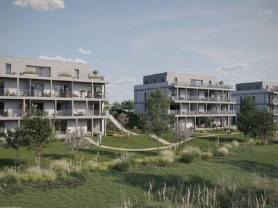 Eigentumswohnung in 4073 Wilhering (Bild 3)