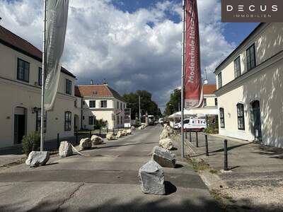 Gewerbeobjekt mieten in 1120 Wien