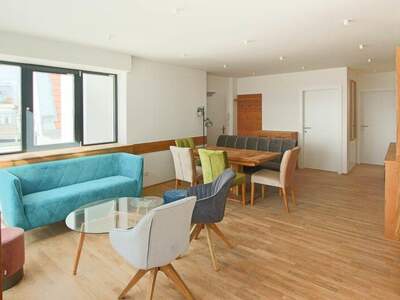 Terrassenwohnung mieten in 1070 Wien (Bild 1)