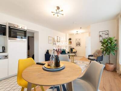 Wohnung kaufen in 1150 Wien