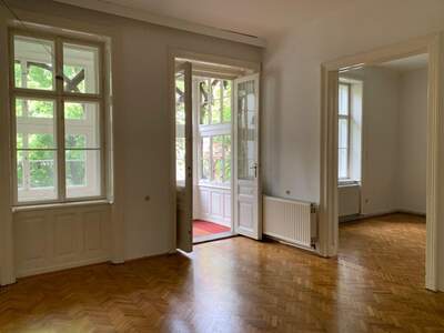 Altbauwohnung mieten in 1180 Wien (Bild 3)