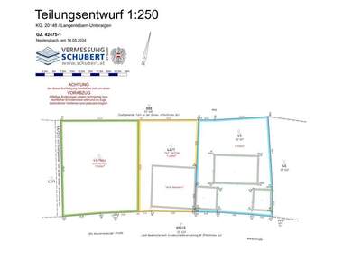 Grundstück kaufen in 3430 Tulln