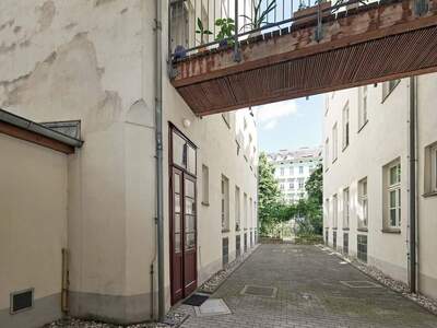 Eigentumswohnung in 1070 Wien