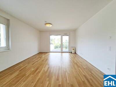 Terrassenwohnung mieten in 1120 Wien (Bild 3)
