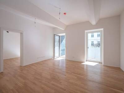 Wohnung kaufen in 1020 Wien