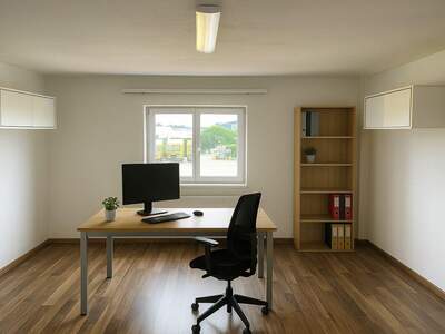 Gewerbeobjekt mieten in 5071 Siezenheim