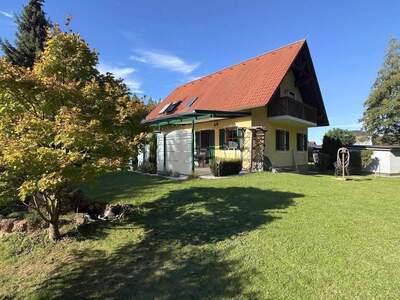 Haus kaufen in 8330 Oedt