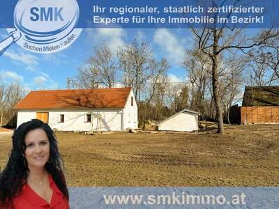 Haus kaufen in 2041 Wullersdorf