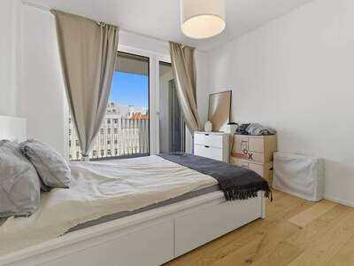 Wohnung mieten in 1050 Wien