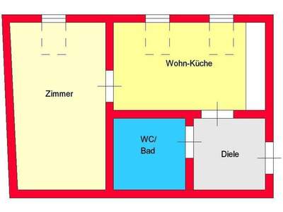 Mietwohnung in 8010 Graz