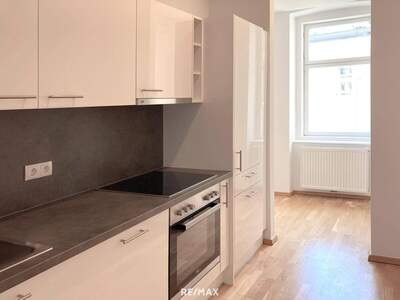 Wohnung kaufen in 1150 Wien