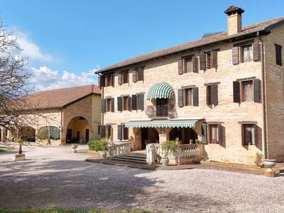 Haus kaufen in 31045 Motta di Livenza (Bild 1)