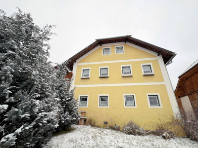 Haus kaufen in 5575 Lessach