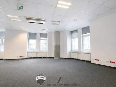 Büro / Praxis mieten in 1100 Wien (Bild 4)