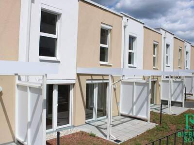 Haus mieten in 2620 Neunkirchen