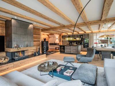 Eigentumswohnung in 6370 Kitzbühel