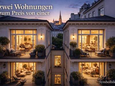 Eigentumswohnung in 1120 Wien