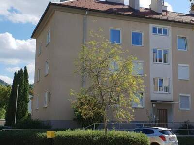 Wohnung mieten in 2651 Reichenau