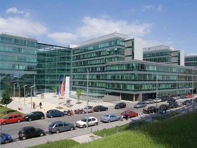 Gewerbeobjekt mieten in 1110 Wien (Bild 1)