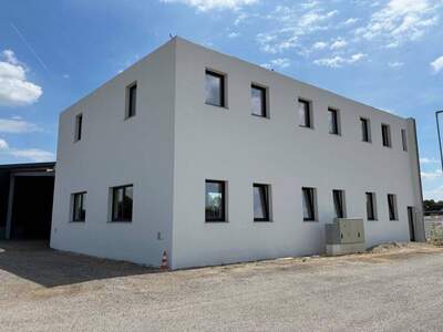 Gewerbeobjekt mieten in 2431 Enzersdorf