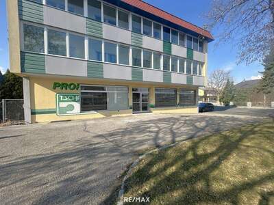 Gewerbeobjekt mieten in 9020 Klagenfurt