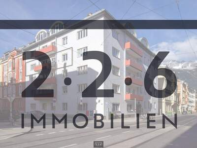 Wohnung mit Balkon kaufen in 6020 Innsbruck (Bild 2)