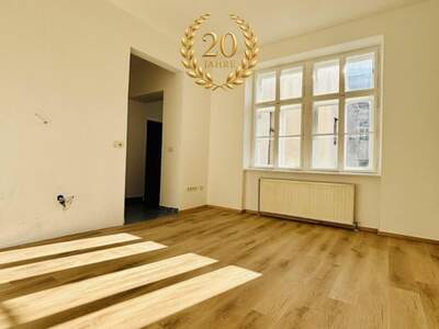 Wohnung kaufen in 1150 Wien