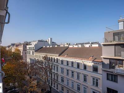 Wohnung kaufen in 1050 Wien