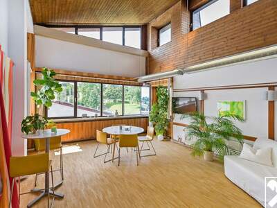 Gewerbeobjekt mieten in 4860 Lenzing (Bild 2)