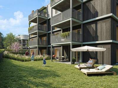 Wohnung kaufen in 2340 Mödling