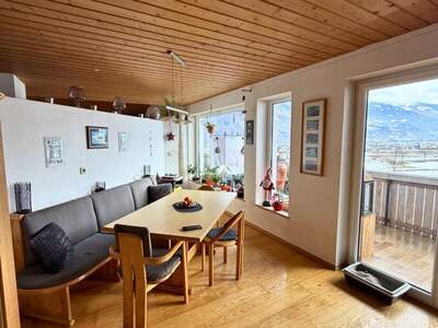 Wohnung mit Balkon kaufen in 6271 Uderns (Bild 5)