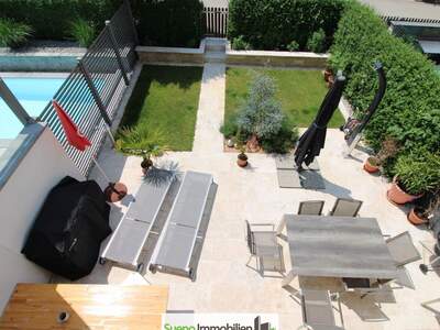 Haus mit Garten kaufen in 4407 Dietach (Bild 2)