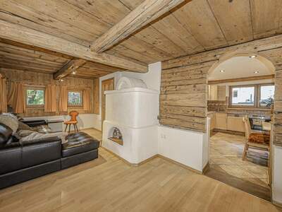 Einfamilienhaus kaufen in 6373 Jochberg (Bild 4)