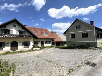 Haus kaufen in 8441 Kitzeck (Bild 3)