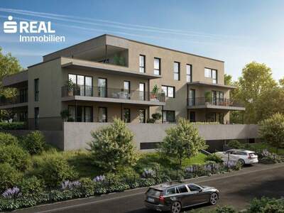 Terrassenwohnung kaufen in 8042 Graz (Bild 1)