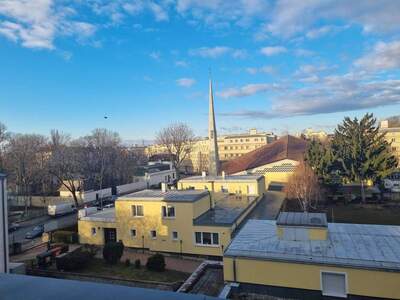 Wohnung provisionsfrei mieten in 1210 Wien