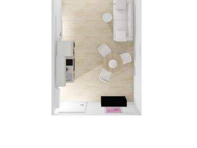 Terrassenwohnung mieten in 1170 Wien (Bild 4)