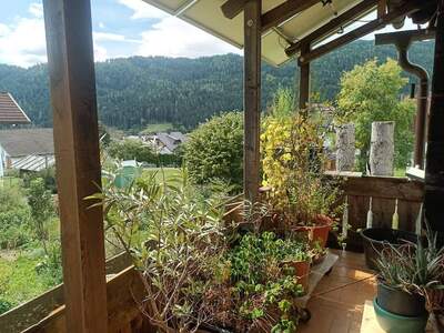 Haus mit Garten kaufen in 9560 Steindorf (Bild 4)