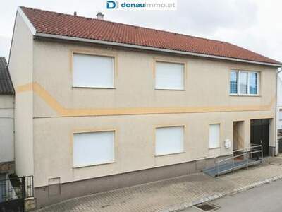 Haus kaufen in 7161 Sankt Andrä