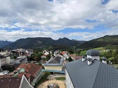 Wohnung mieten in 8630 Mariazell