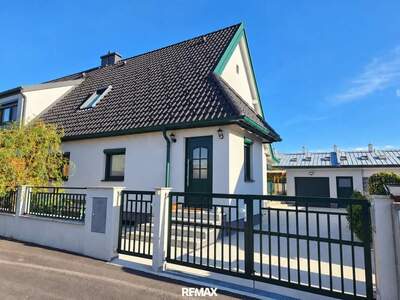 Haus kaufen in 2700 Wiener Neustadt