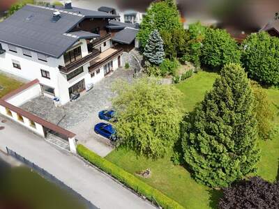 Haus mit Garten kaufen in 5202 Neumarkt