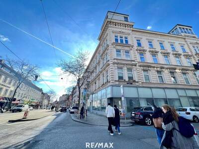 Gewerbeobjekt mieten in 1150 Wien (Bild 4)