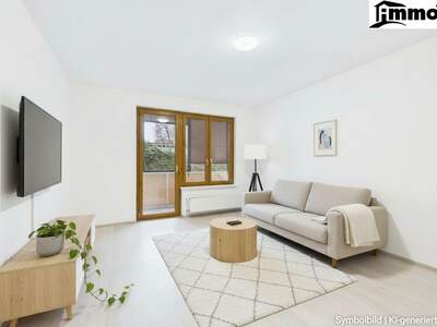 Wohnung mit Balkon kaufen in 9020 Klagenfurt (Bild 1)