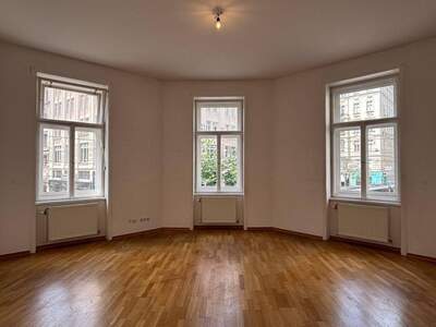 Gewerbeobjekt mieten in 1070 Wien