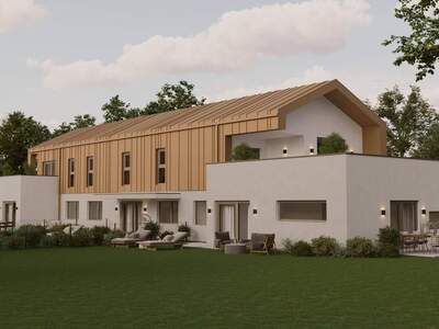 Wohnung kaufen in 8502 Lannach