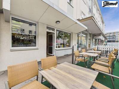 Gewerbeobjekt mieten in 9020 Klagenfurt