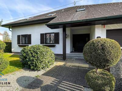 Haus kaufen in 4614 Marchtrenk