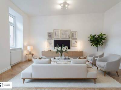 Wohnung kaufen in 1140 Wien