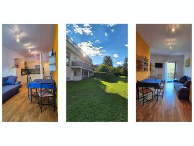 Wohnung kaufen in 9631 Tröpolach